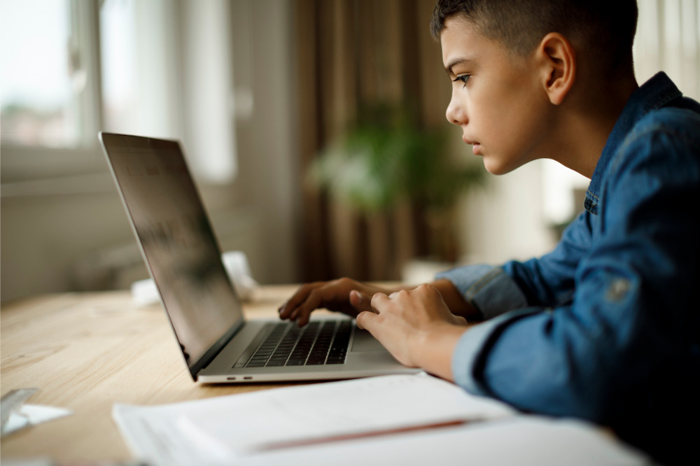 Remote learning and child safety: what are the risks?