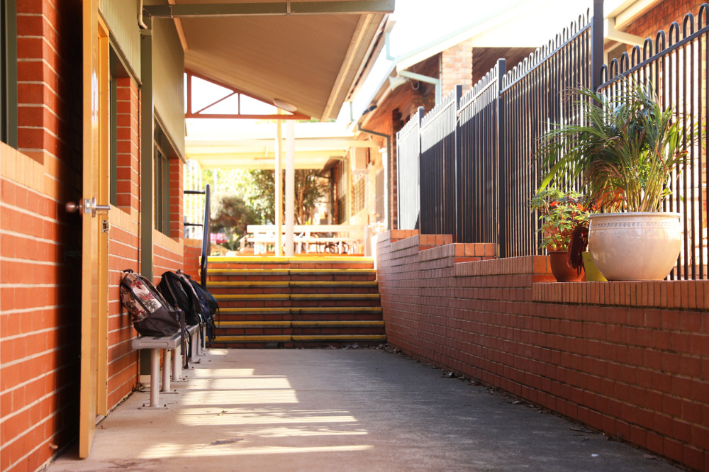 Premier confirms back to school date for NSW students