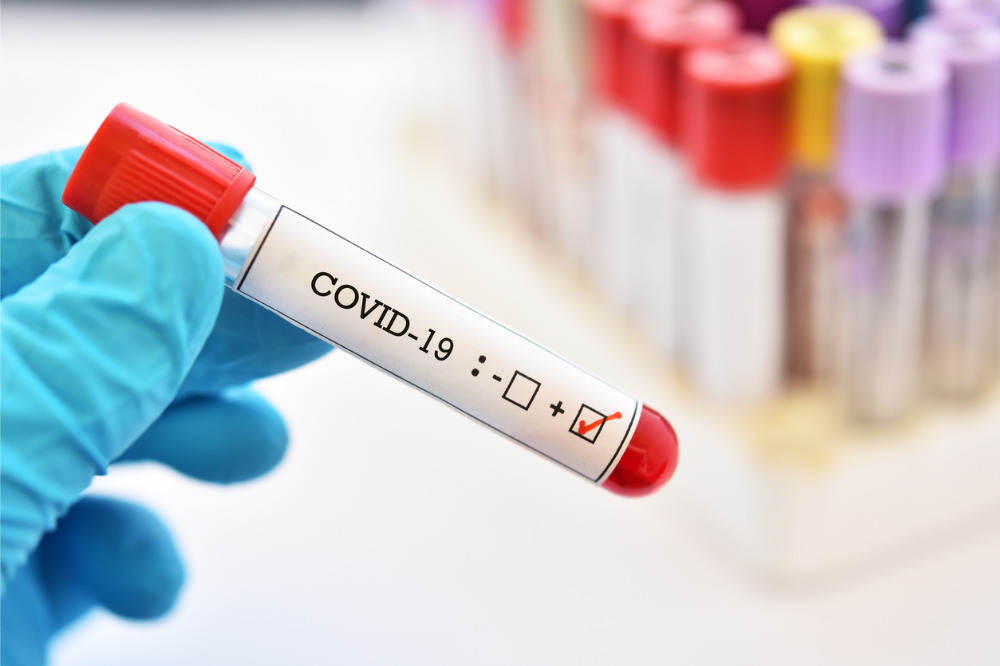 Student at Sydney school tests positive for COVID-19