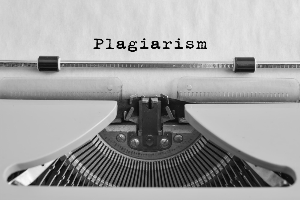 How machine learning is stamping out plagiarism