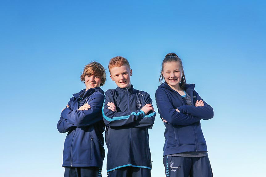 Students get activewear uniforms in Australian school-first