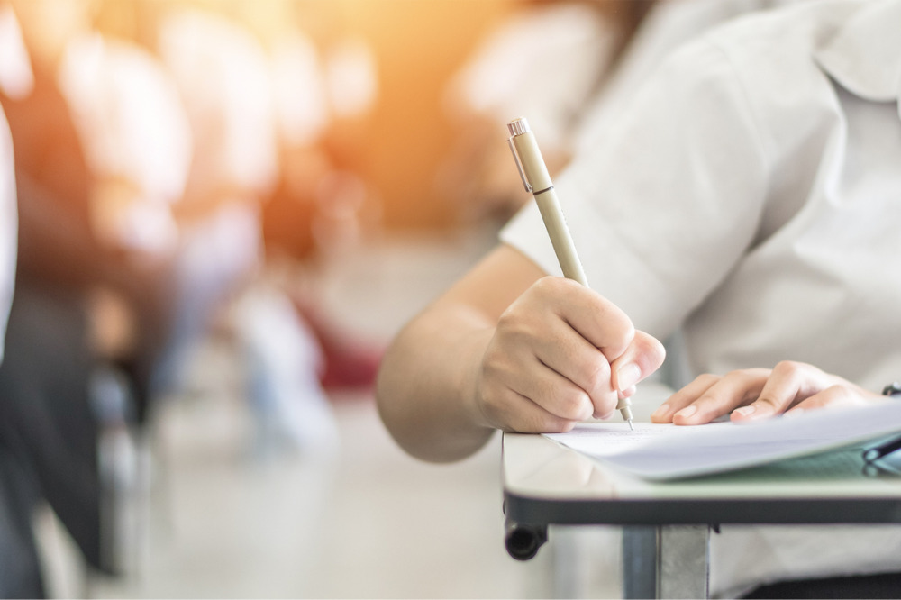 Opinion: The fundamental flaws of standardised testing
