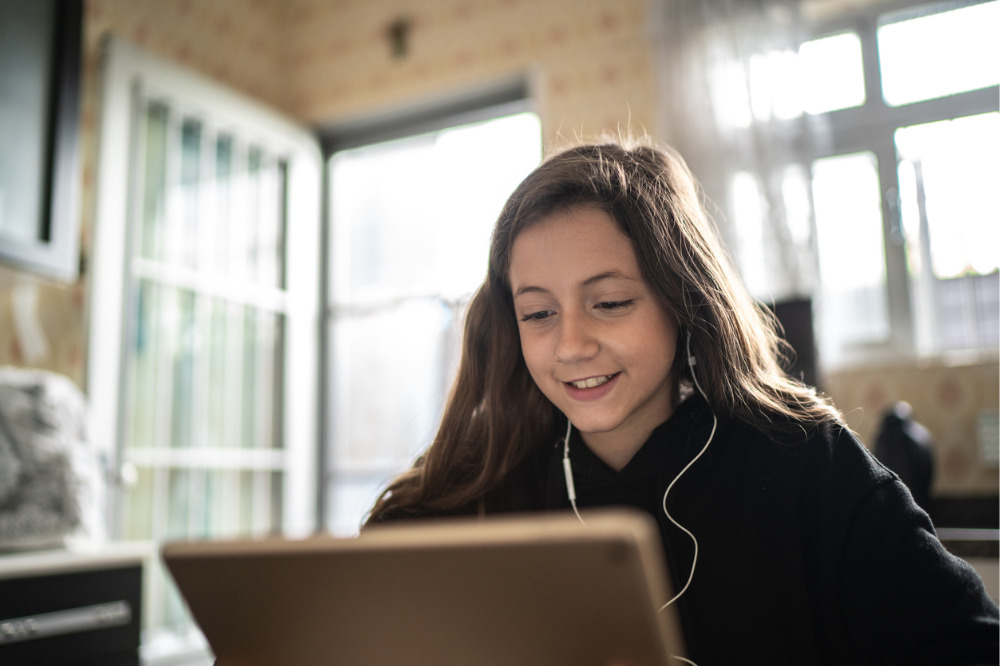 Careers education is vital for girls