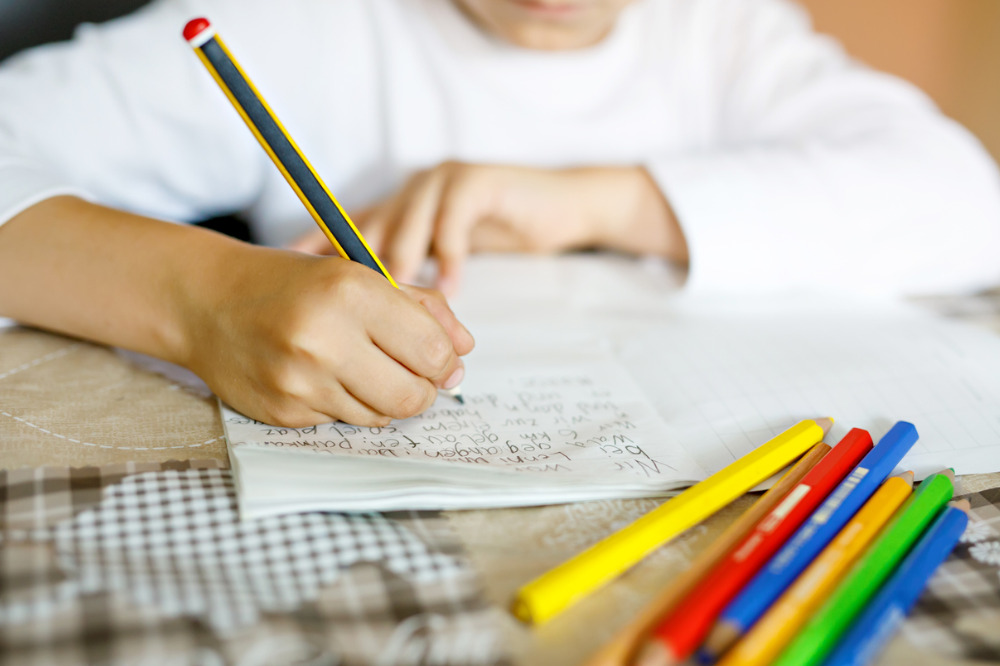 How schools can tackle the slump in writing outcomes