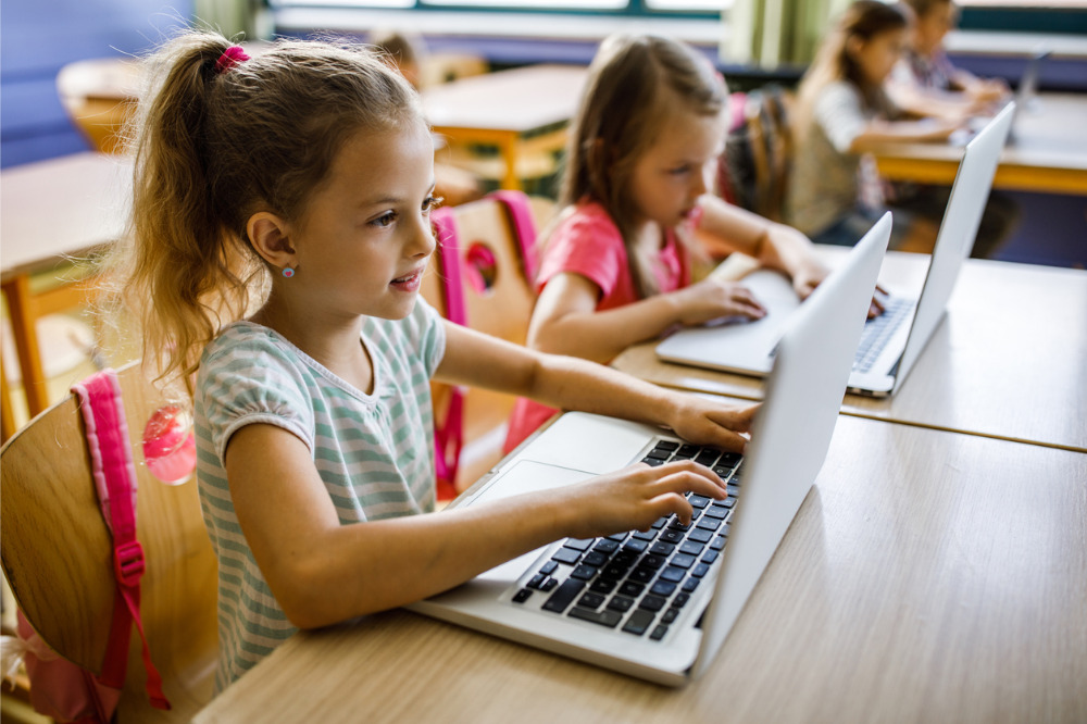 NSW Department throws kids digital lifeline