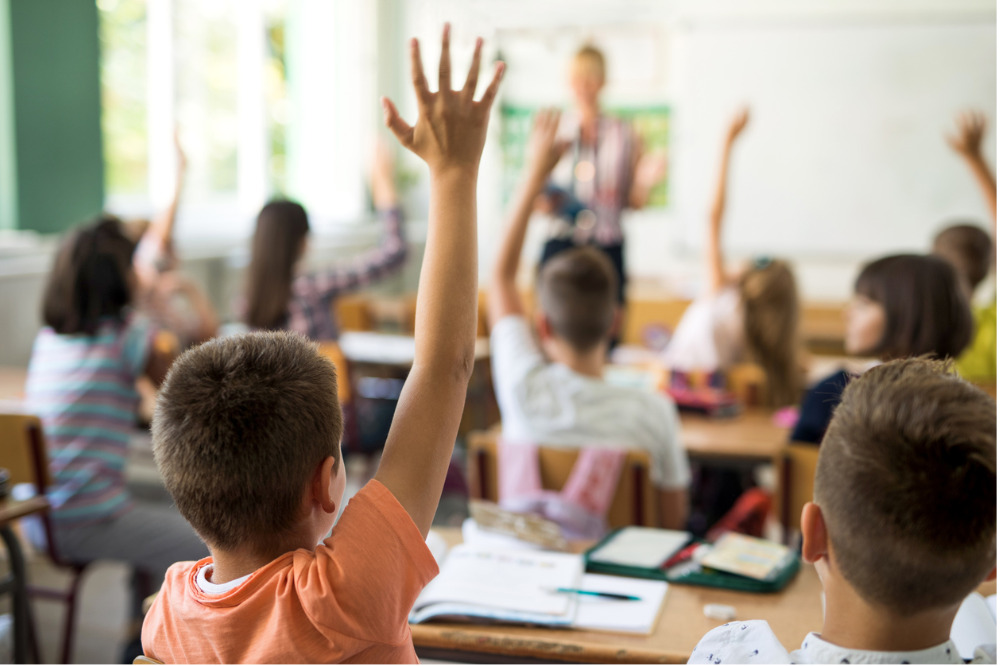 NSW Premier announces changes to school reopening date