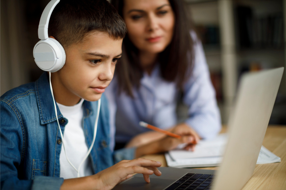 What can we learn from remote learning – parent reflections