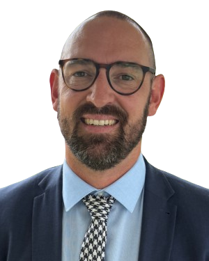 Ben Orford