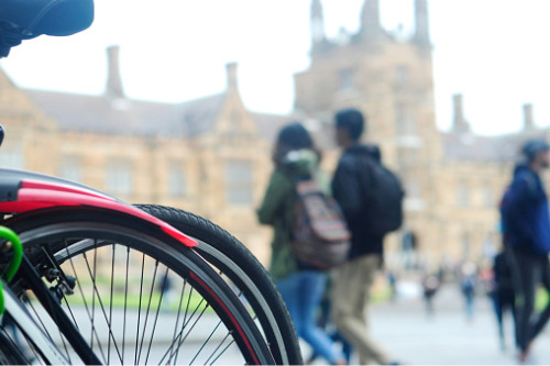 NSW students to return to school one day a week