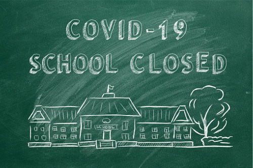 COVID-19: Two Sydney schools close as cases rise