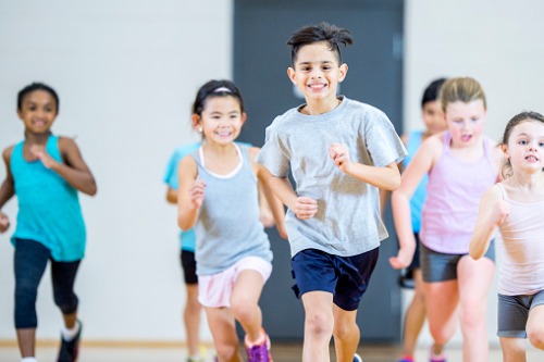 Physical exercise improves student outcomes – study