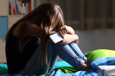 Bullying, cyberbullying still on the rise – report