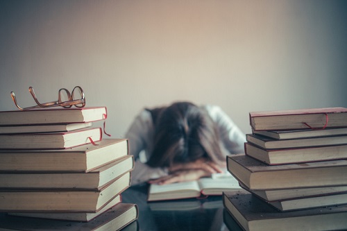 Beating end-of-year exam stress: what principals should know