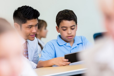 Opinion: The changing role of technology in the modern classroom