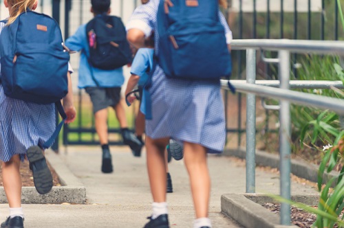 Study highlights inequality in NSW education