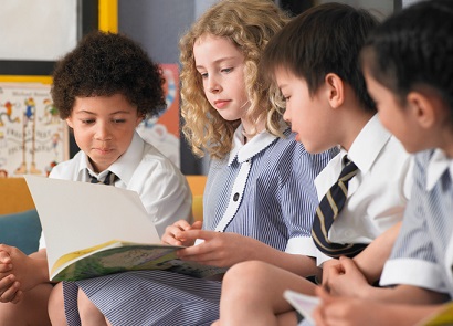 How to improve students’ reading outcomes