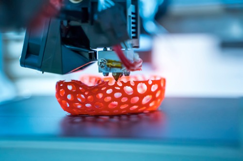 How 3D printing helps students build the ‘Four C’s’