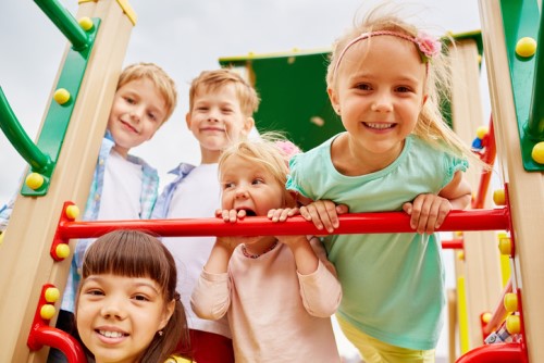 Government cracks down on dodgy childcare providers