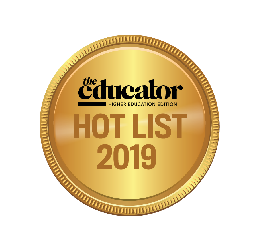 Hot List 2019