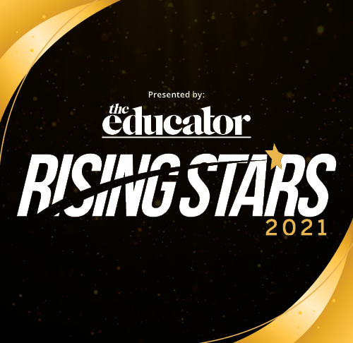 Rising Stars 2021