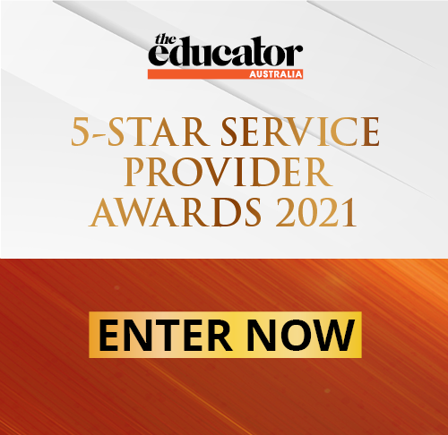 5-Star Service Provider Awards
