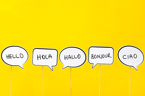 How learning a second language benefits preschoolers