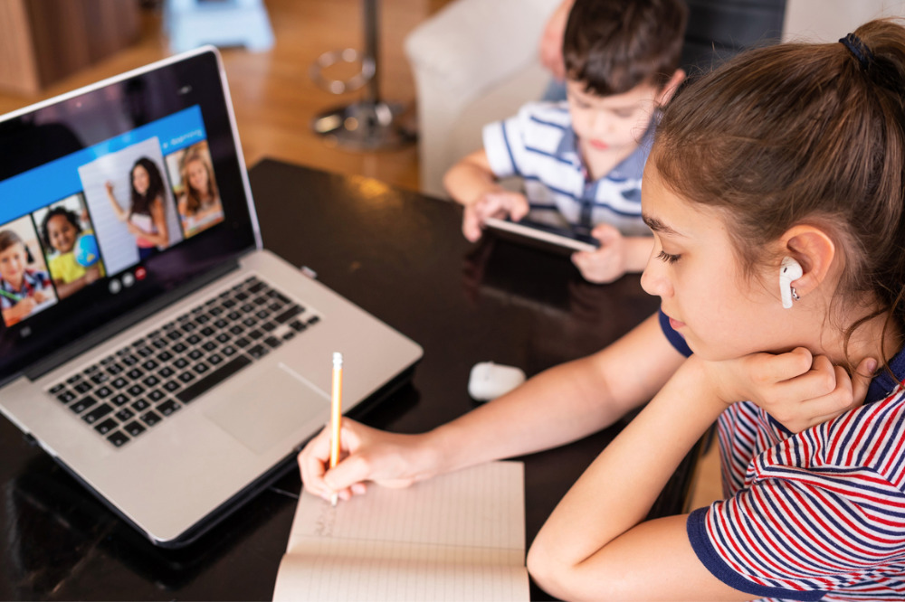 Northern Territory increases online learning subsidy for isolated families