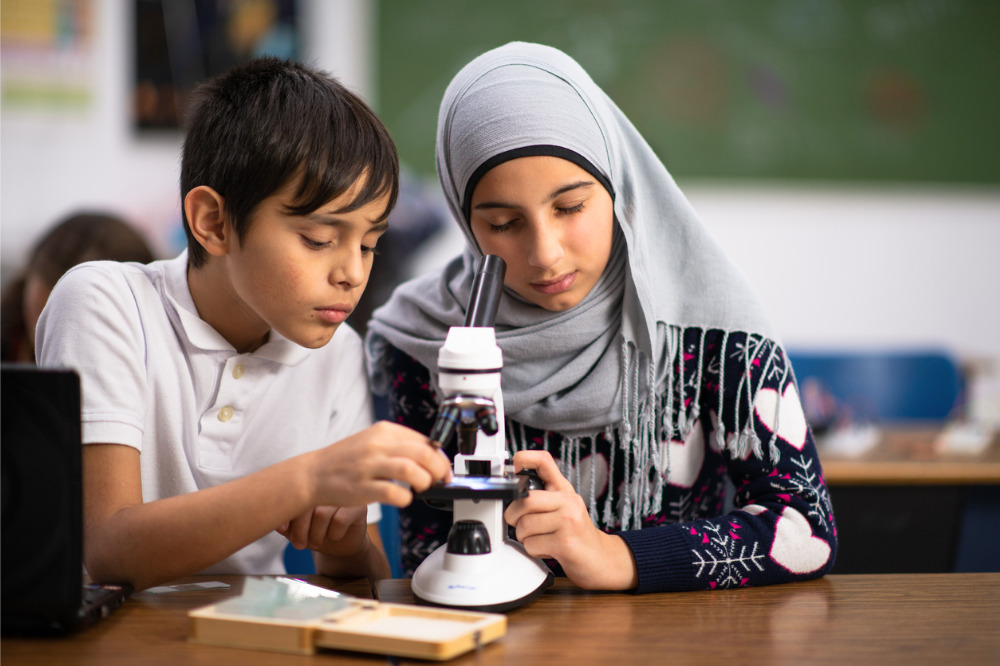 Islamic students favour STEM over religious studies – research