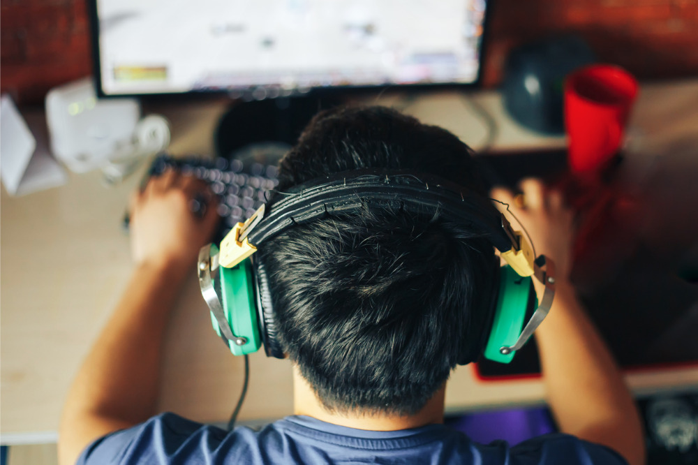 How schools can take e-sports to the next level