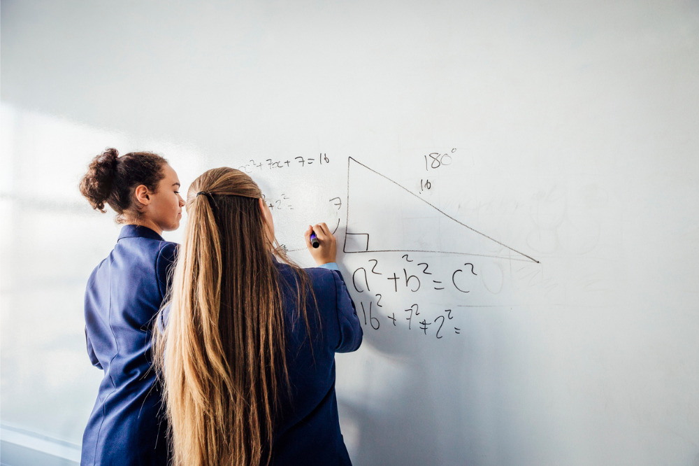 Problem solving key to maths engagement – new study