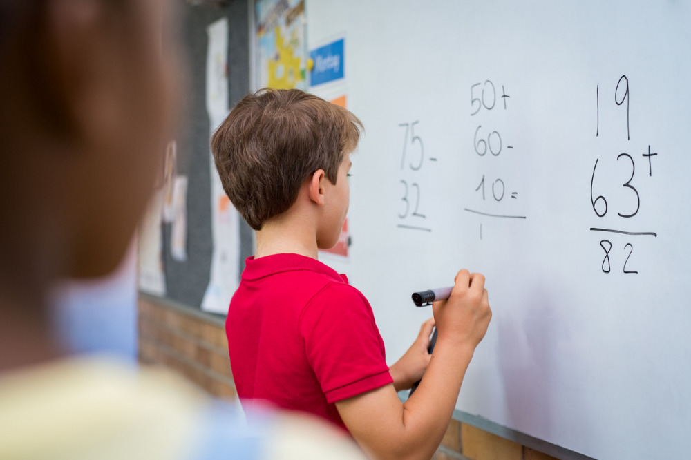 New English and maths syllabus for NSW schools announced