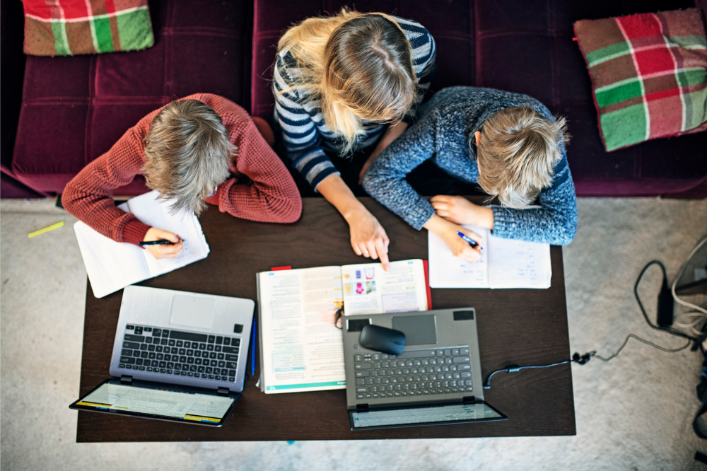 What parents need to consider before homeschooling their kids