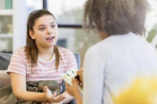 New resources help kids understand taboo topics