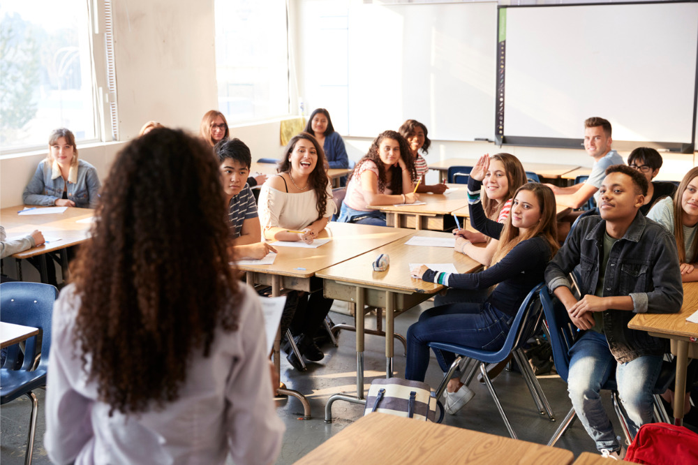 Teachers get to fulfil professional development dreams