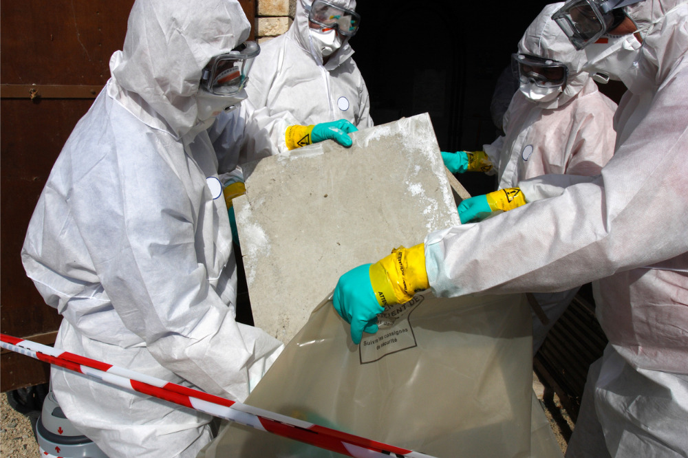 Audit finds asbestos in several southeast Queensland schools