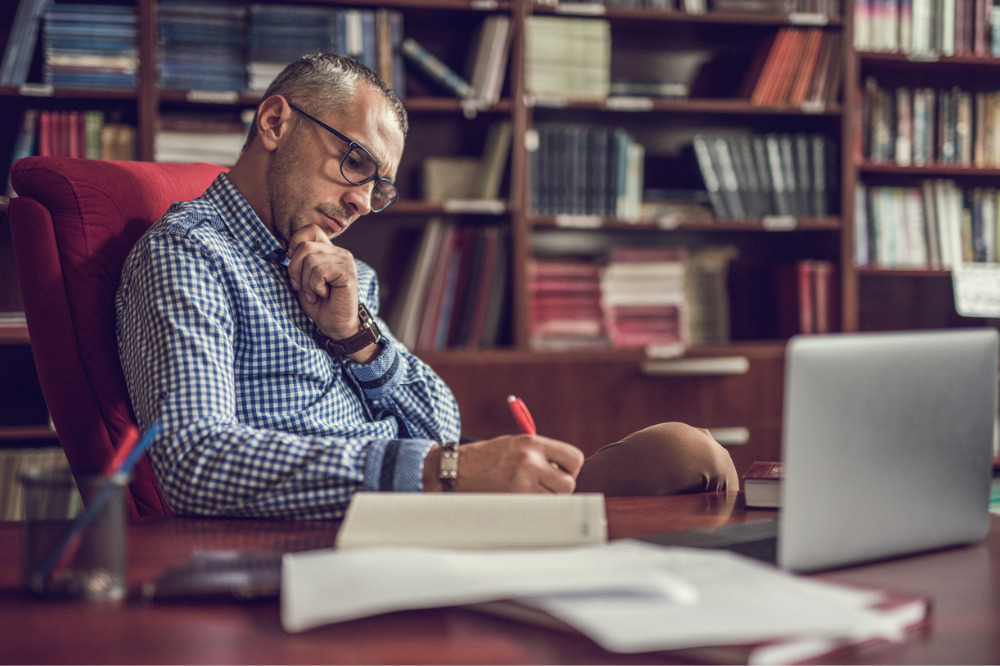 How mindfulness is helping busy principals cope