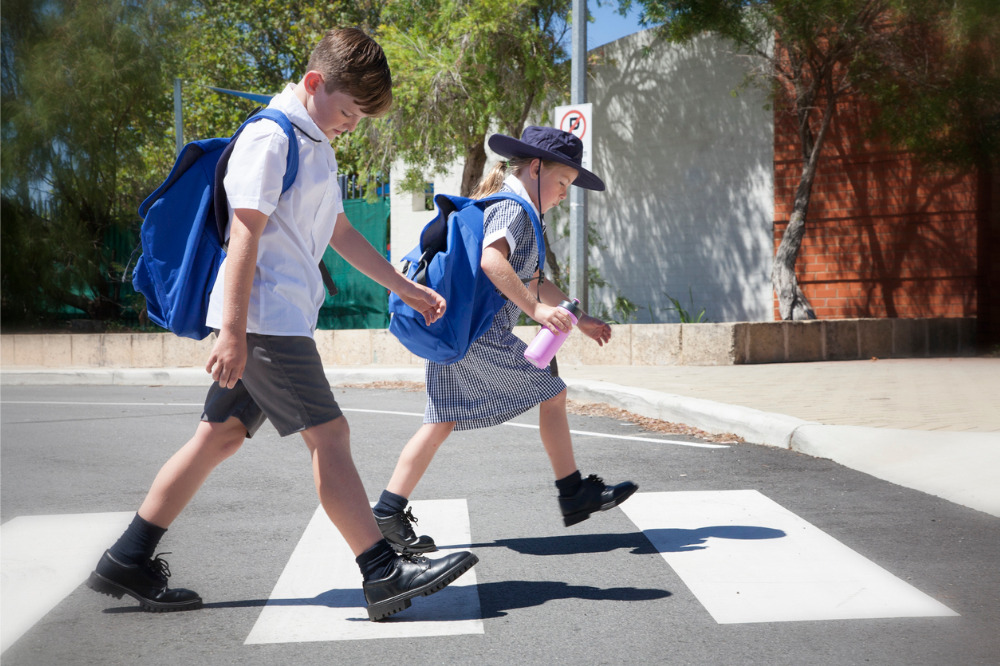 NSW looking to change school hours under radical overhaul