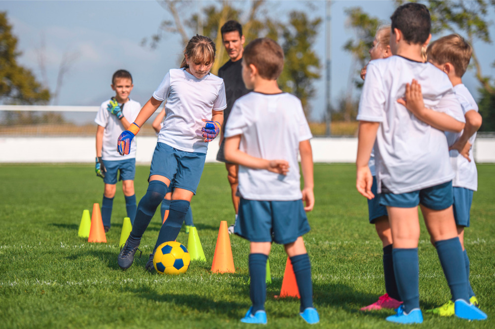 How sport is improving student engagement in the classroom