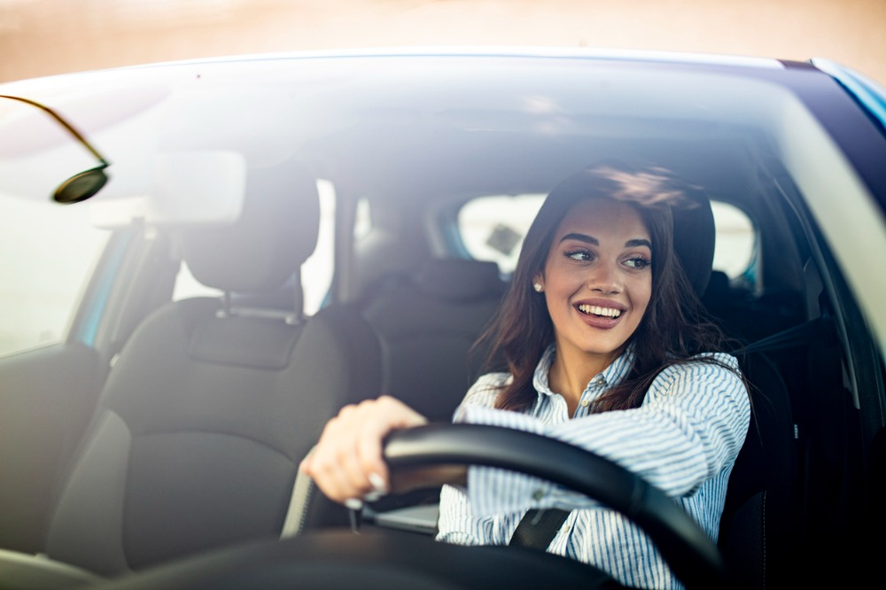 Car finance options for teachers and educators