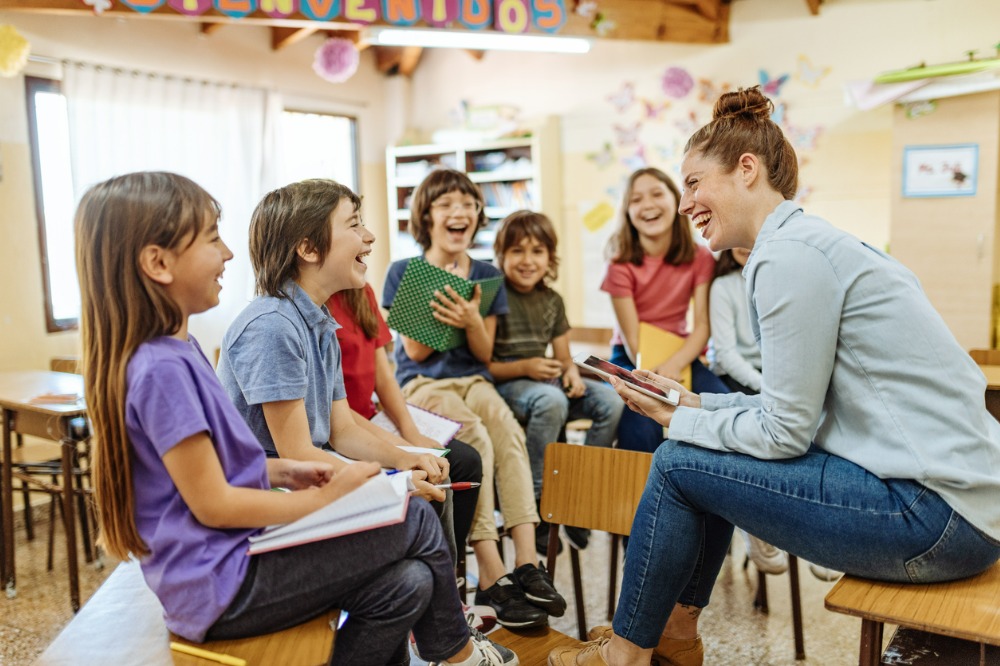 New resource helps schools build common student wellbeing framework