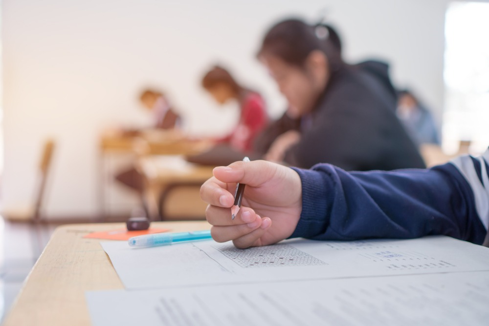 HSC changes to help anxious students cope