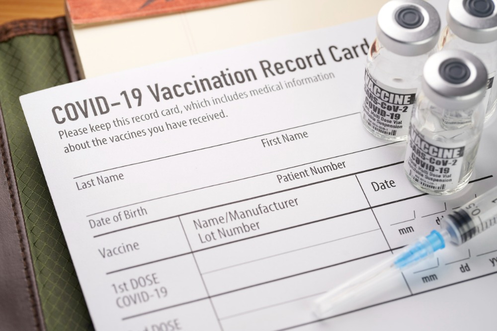 NSW surveying teachers on their vaccination status