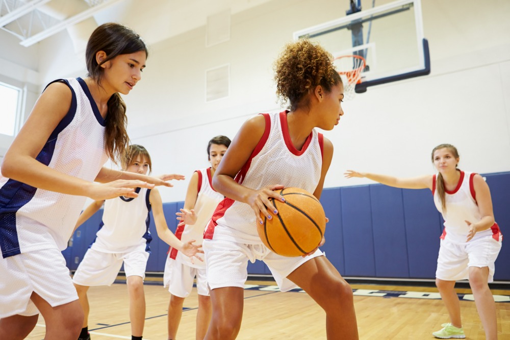 University launches online forum to inspire young women to pursue sport careers