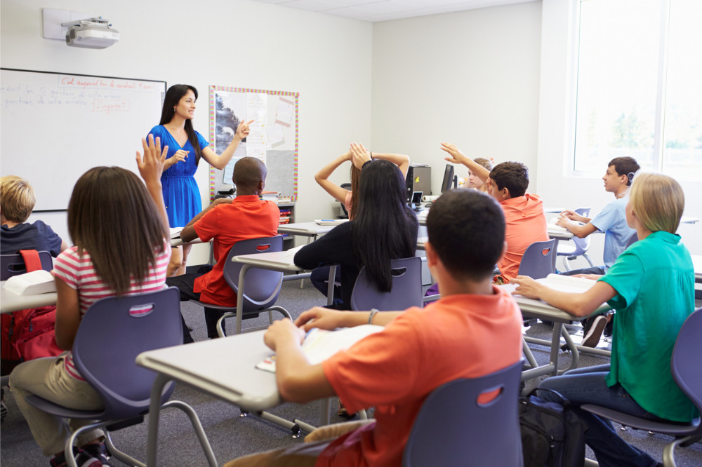 5 ways schools can keep their classrooms COVID-Safe