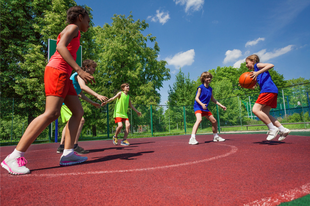 How sport is improving student engagement in the classroom