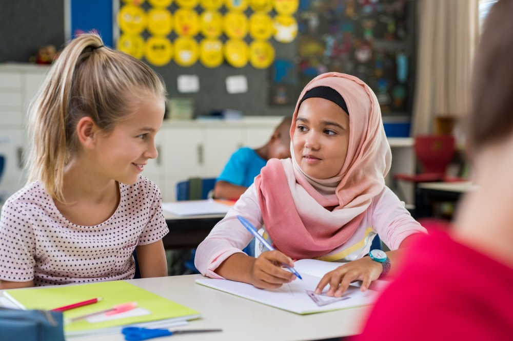 Young Australians highly respectful of other cultures – study