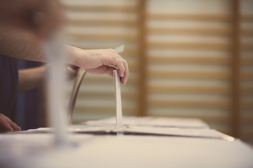 Dominic Perrottet elected NSW Premier