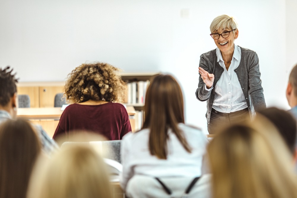 How principals can support teachers return after lockdown