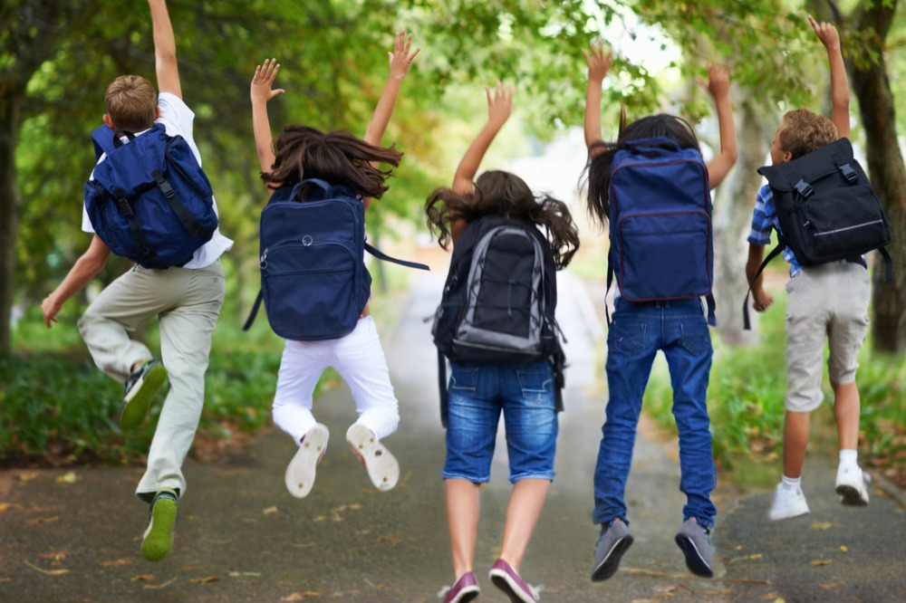 NSW students celebrate outstanding HSC results