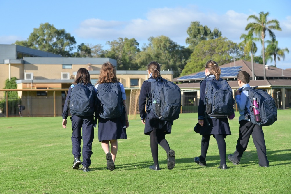 School funding cut claims 